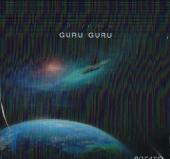 GURU GURU